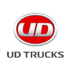 兰州UD Trucks